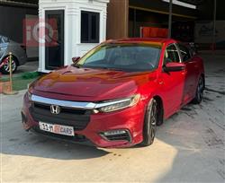 هۆندا ئینسایت